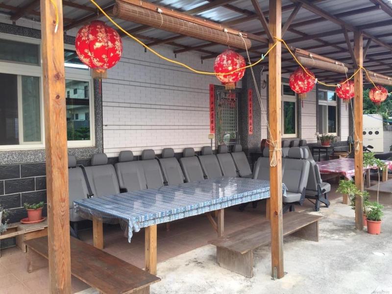 Pu Jhen Homestay image