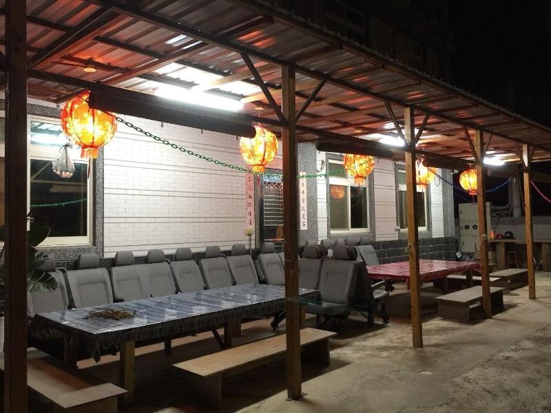 Pu Jhen Homestay image