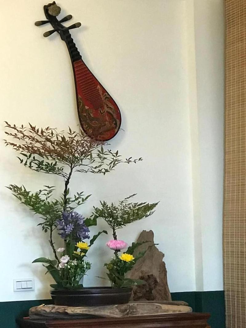 Pu Jhen Homestay image
