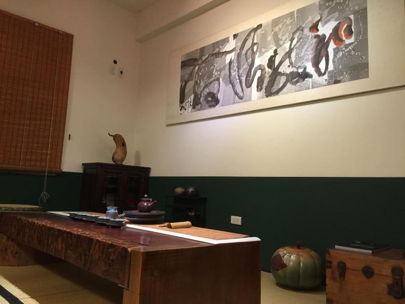 Pu Jhen Homestay image