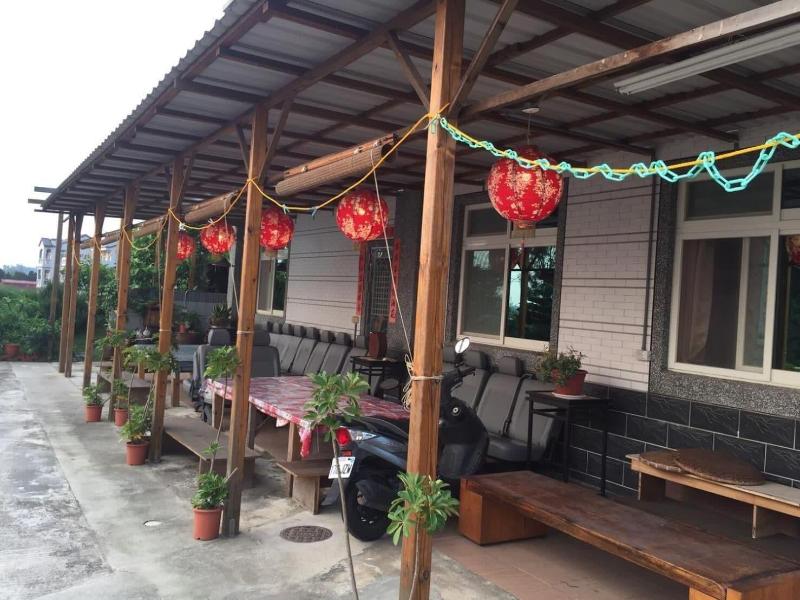 Pu Jhen Homestay image