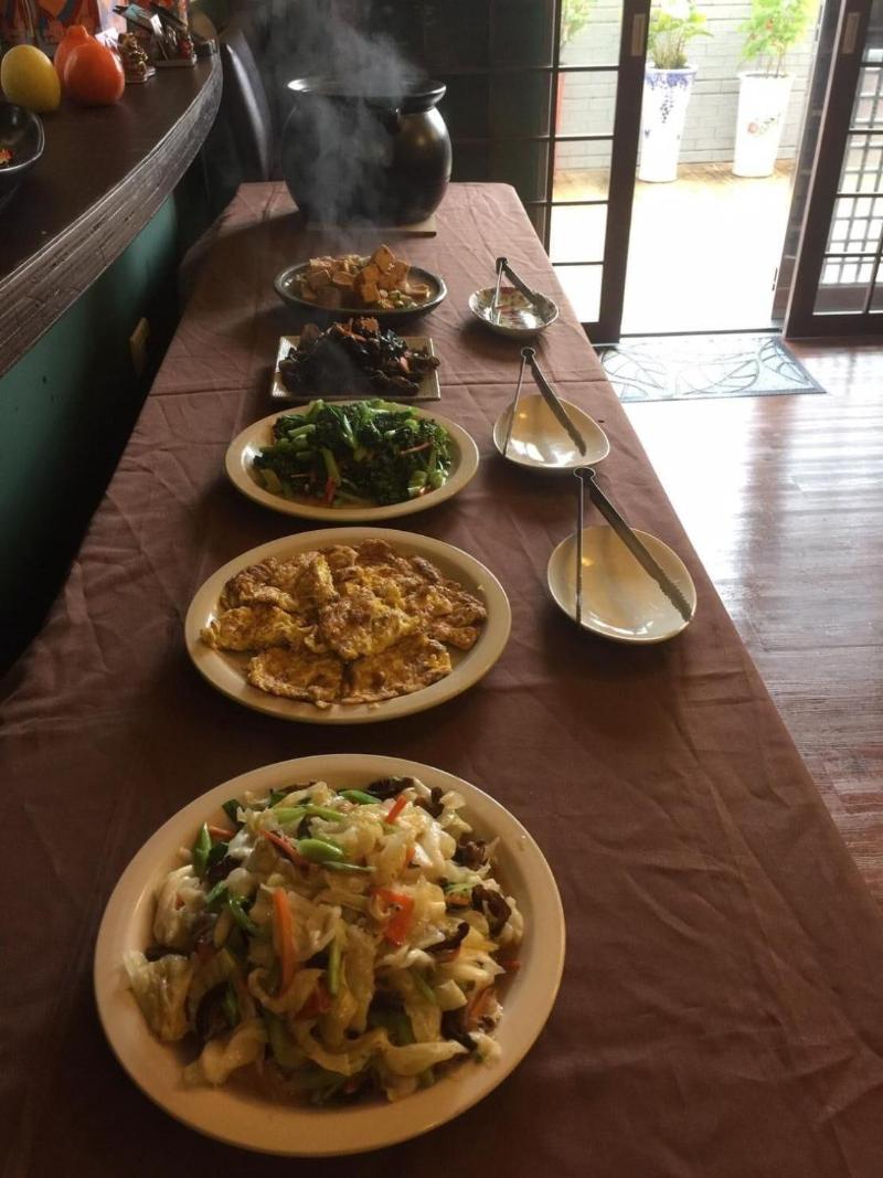 Pu Jhen Homestay image