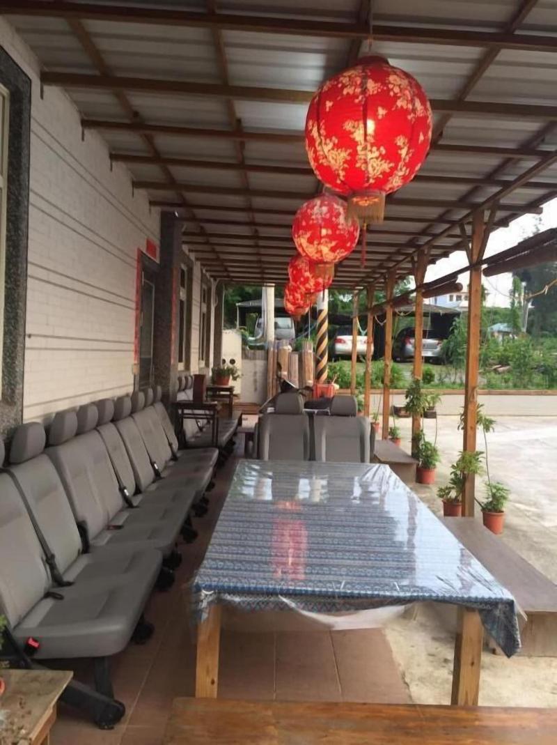 Pu Jhen Homestay image