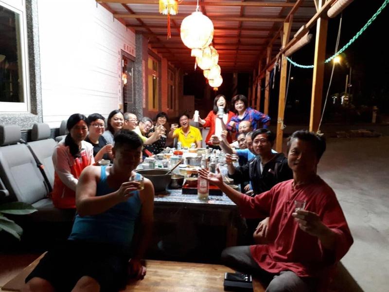 Pu Jhen Homestay image