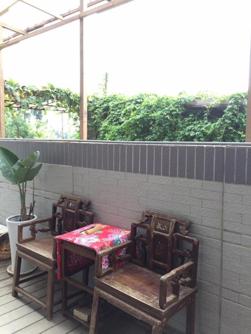 Pu Jhen Homestay image