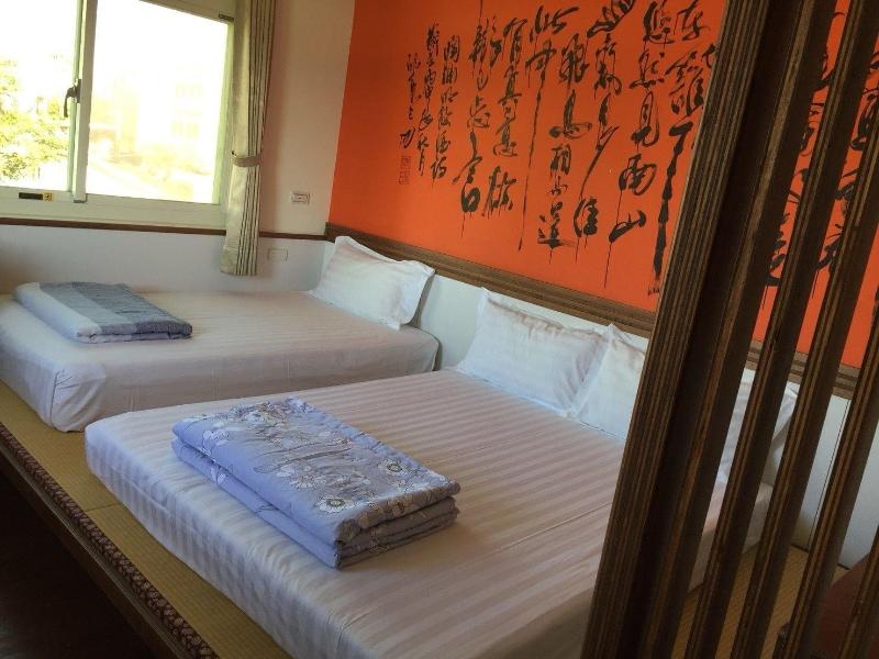 Pu Jhen Homestay image