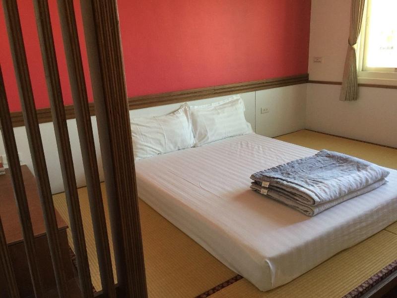Pu Jhen Homestay image