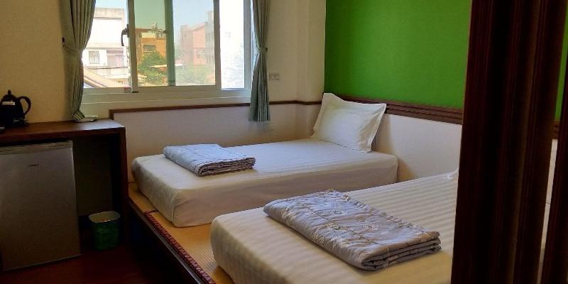 Pu Jhen Homestay image