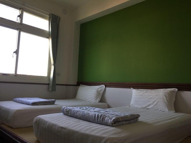 Pu Jhen Homestay image
