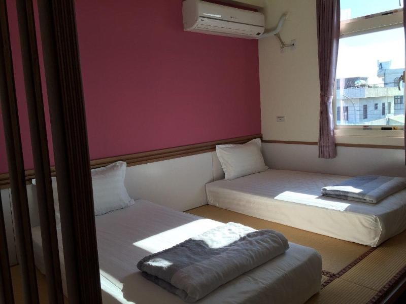 Pu Jhen Homestay image