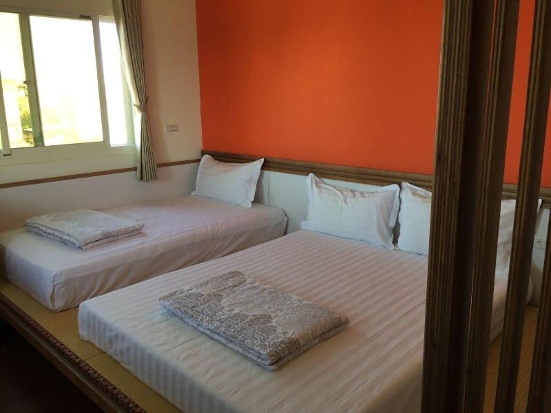 Pu Jhen Homestay image