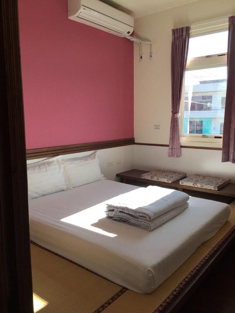 Pu Jhen Homestay image