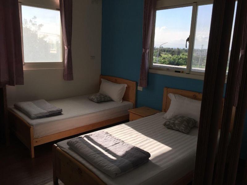 Pu Jhen Homestay image
