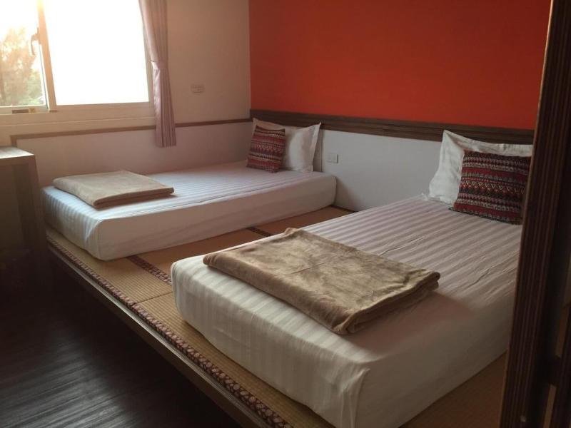 Pu Jhen Homestay image