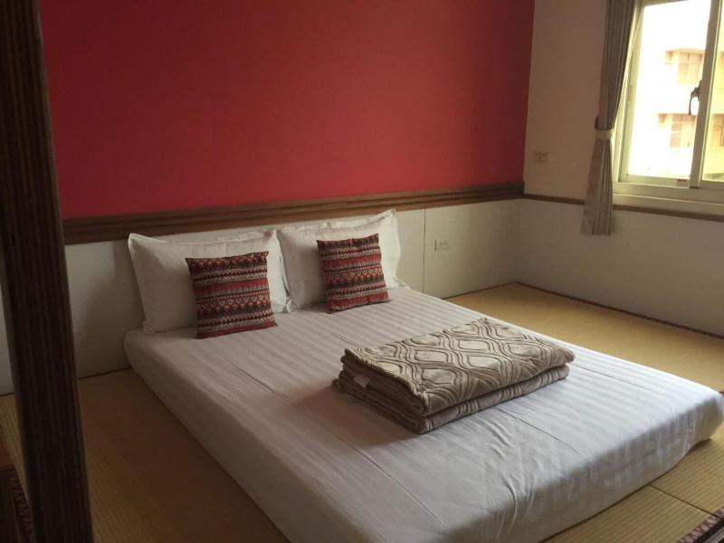 Pu Jhen Homestay image