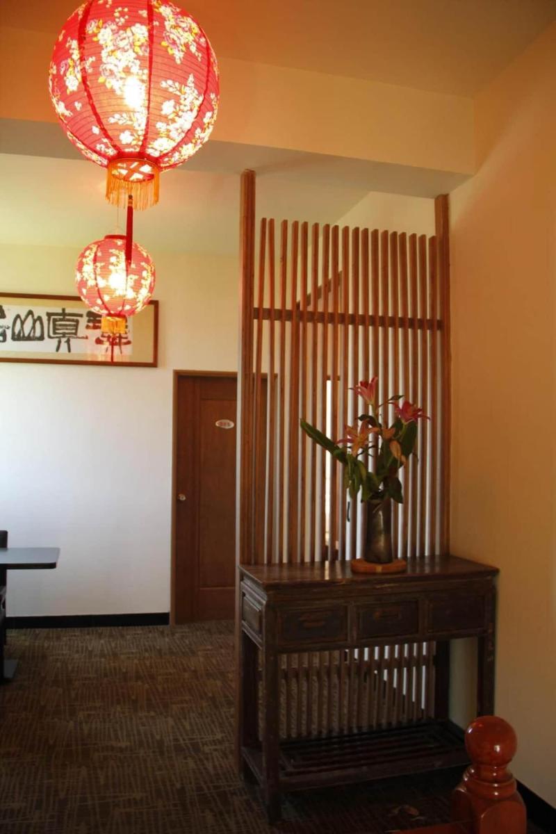 Pu Jhen Homestay image