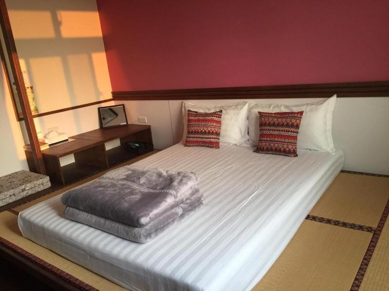 Pu Jhen Homestay image