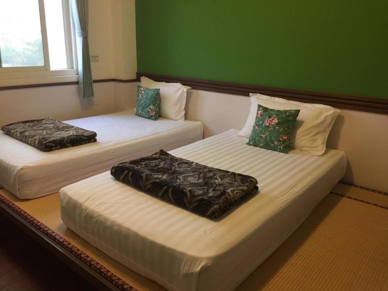 Pu Jhen Homestay image
