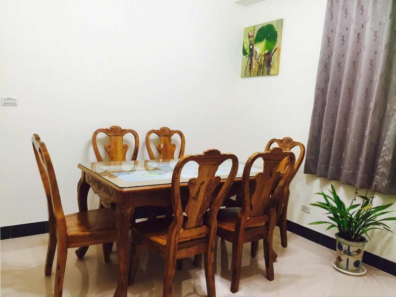 Dream of Sharing Family B&B image