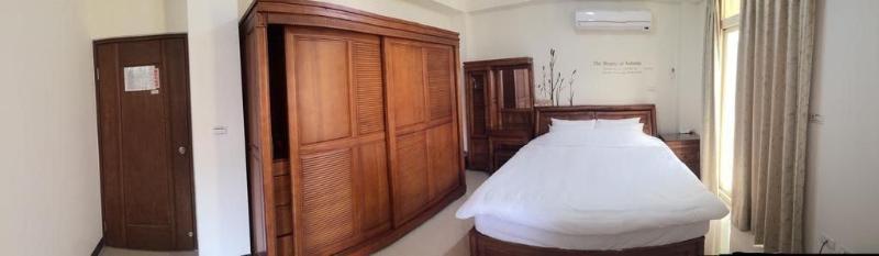 Dream of Sharing Family B&B image