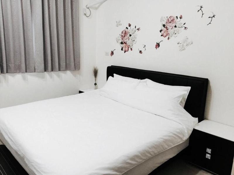 Dream of Sharing Family B&B image