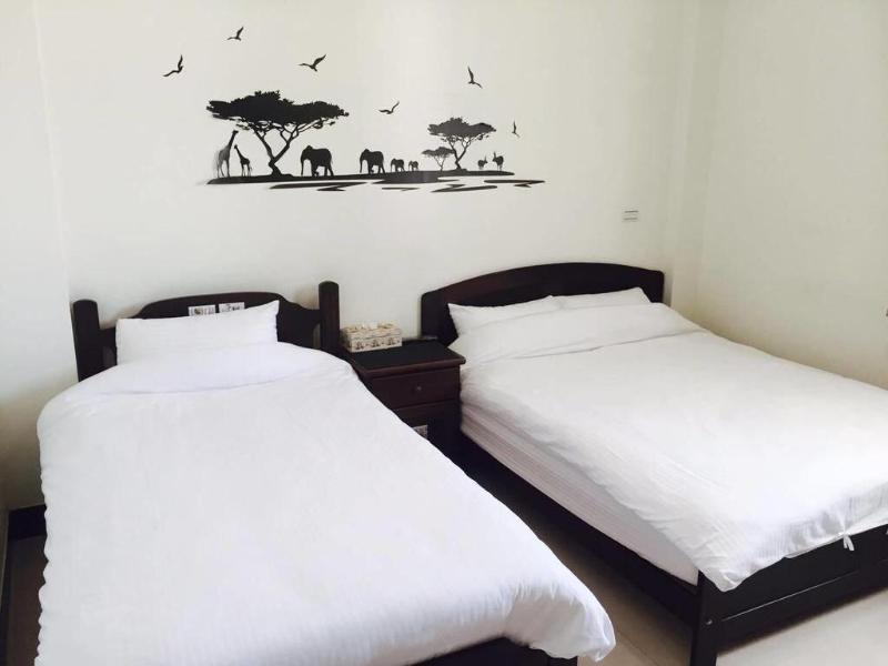 Dream of Sharing Family B&B image