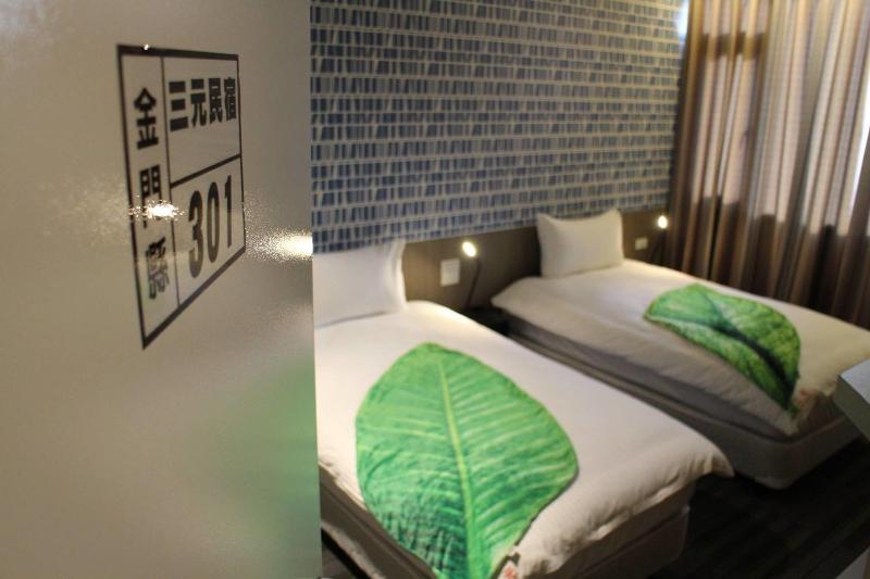 San Yuan Hostel image