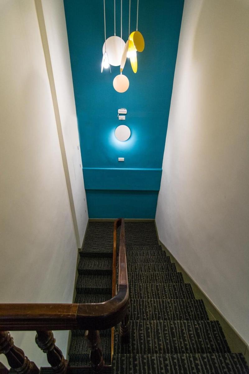 San Yuan Hostel image