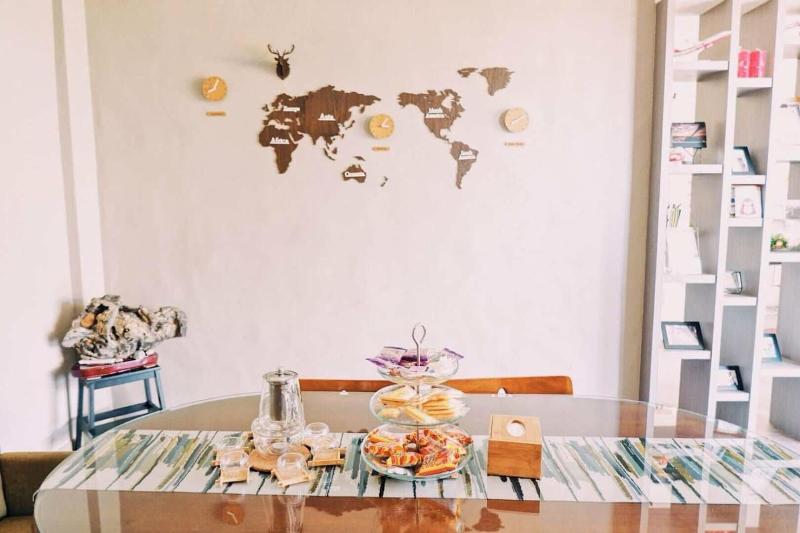 San Yuan Hostel image