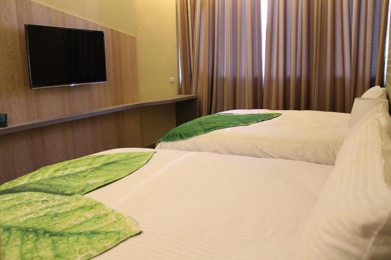 San Yuan Hostel image