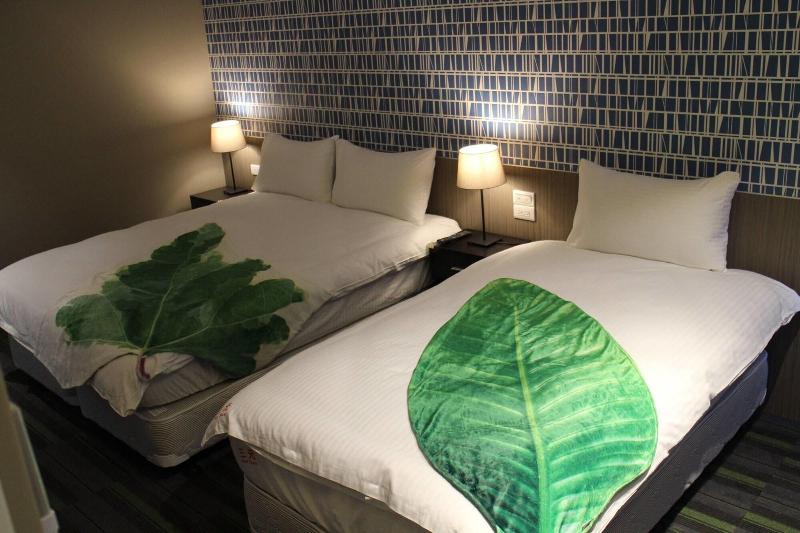 San Yuan Hostel image