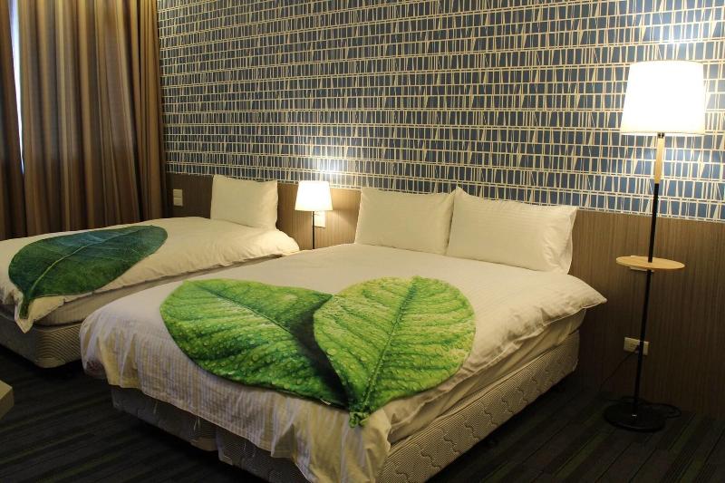 San Yuan Hostel image