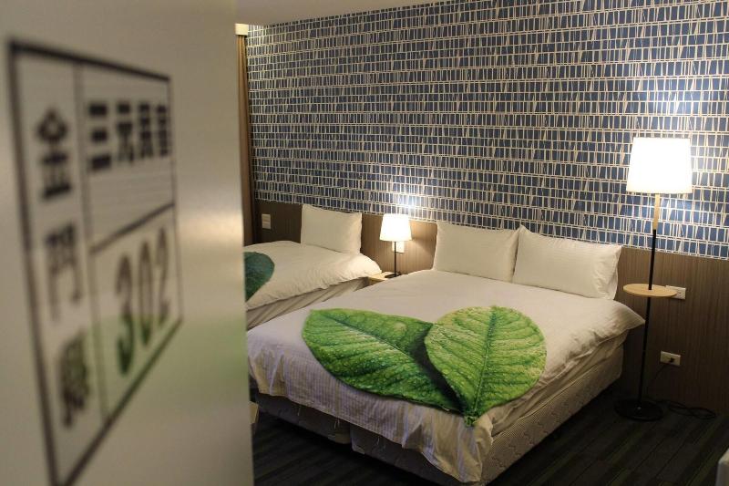 San Yuan Hostel image