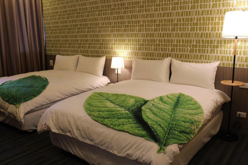 San Yuan Hostel image