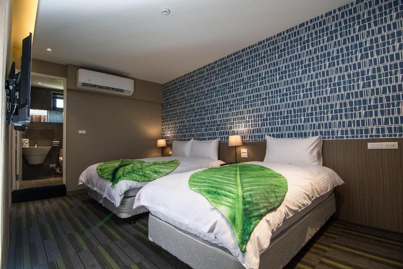 San Yuan Hostel image