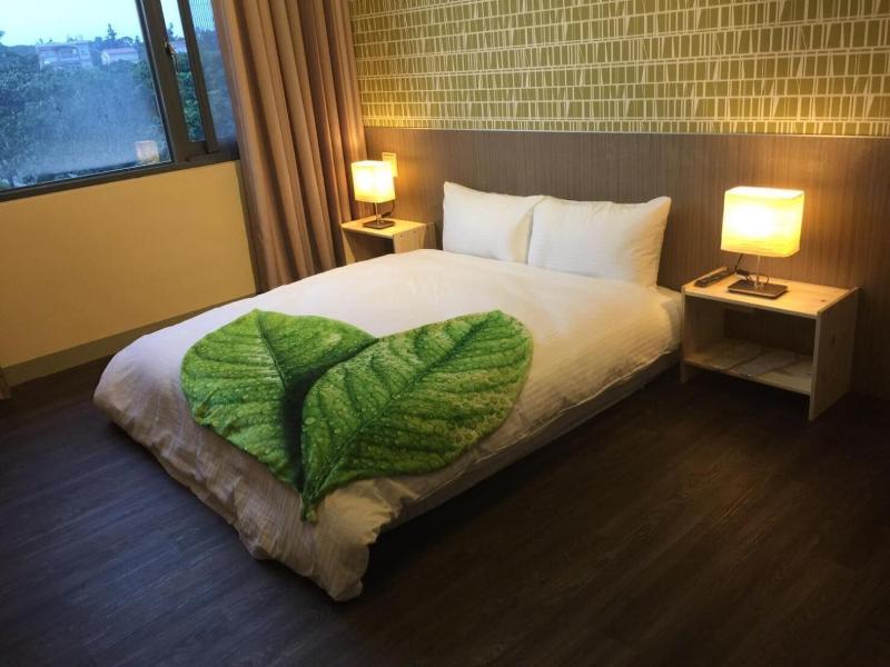 San Yuan Hostel image