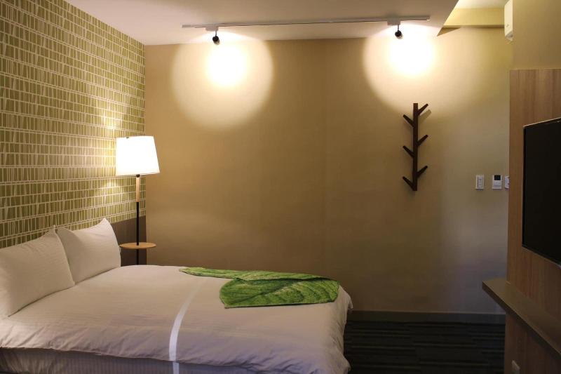 San Yuan Hostel image