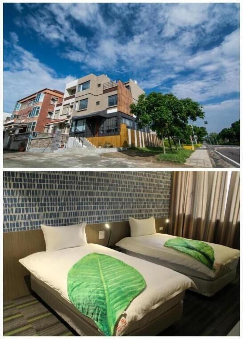San Yuan Hostel image