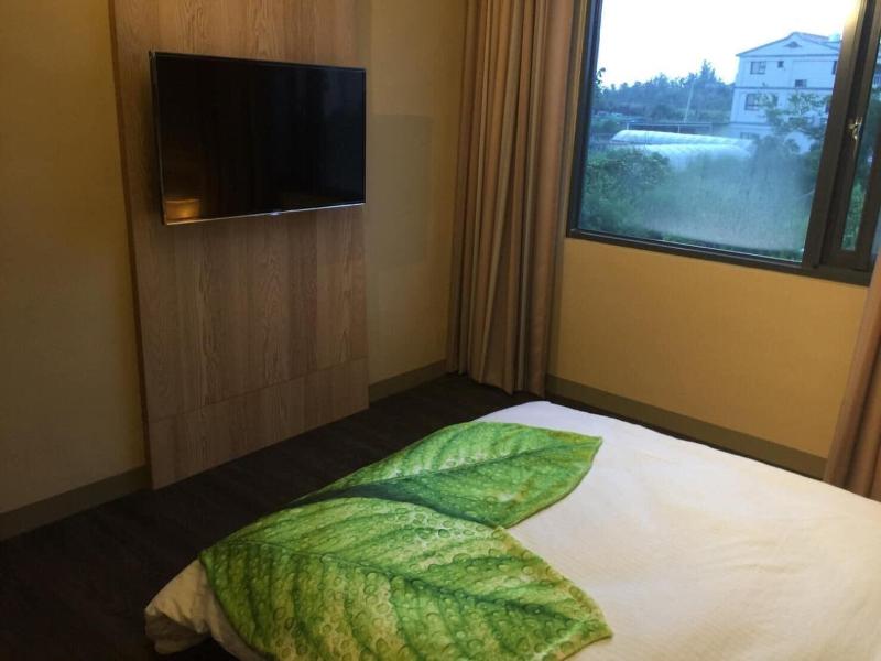 San Yuan Hostel image