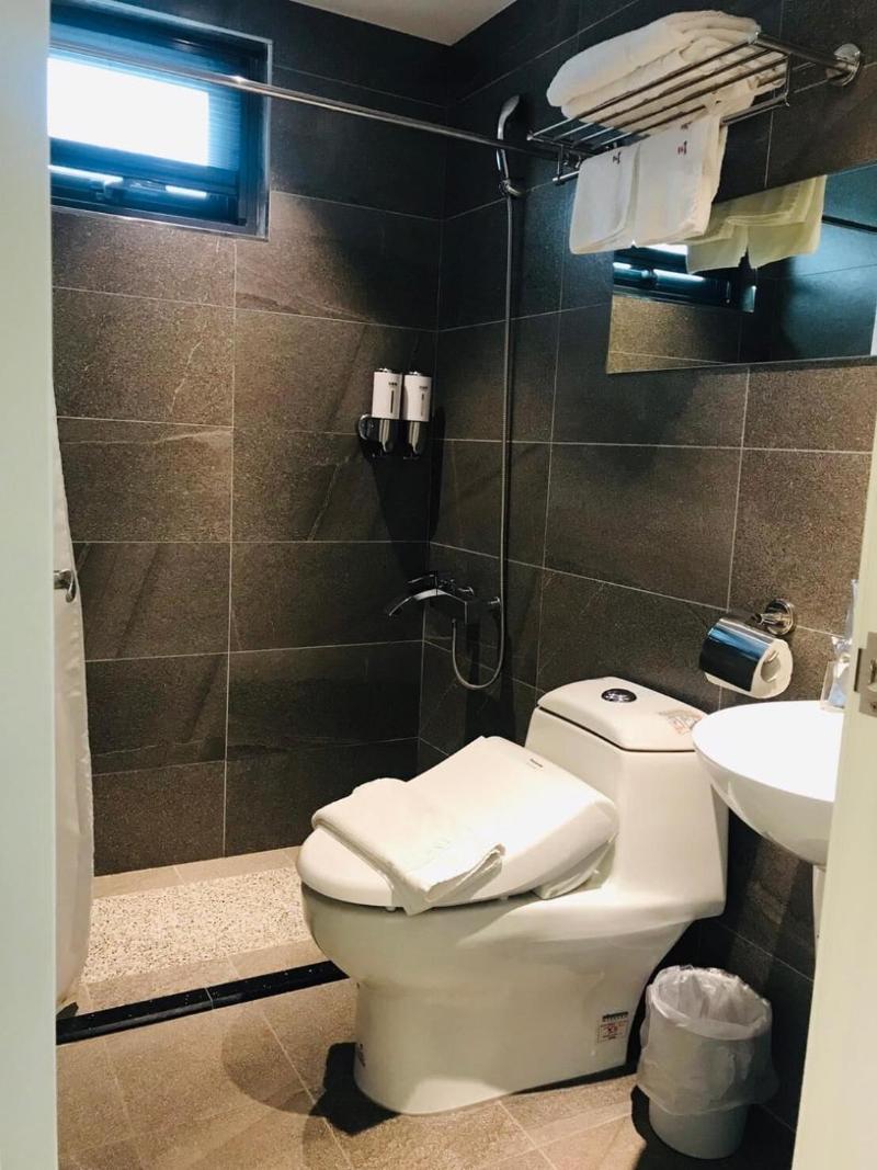 San Yuan Hostel image