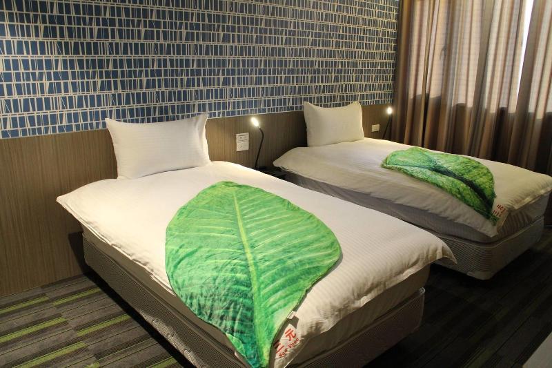 San Yuan Hostel image