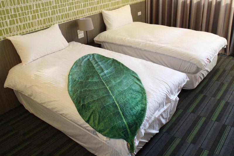 San Yuan Hostel image