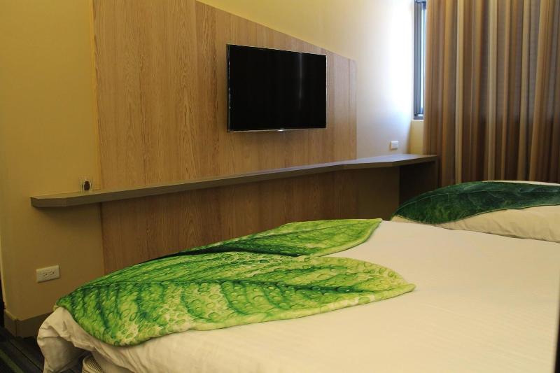 San Yuan Hostel image