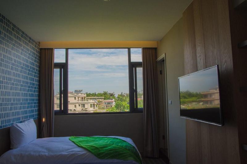 San Yuan Hostel image