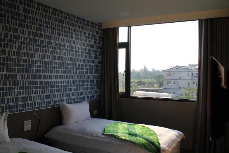 San Yuan Hostel image