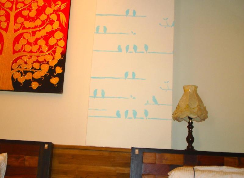 Home & Teak Homestay image