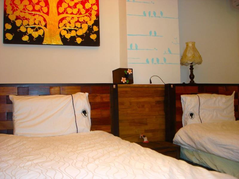 Home & Teak Homestay 5