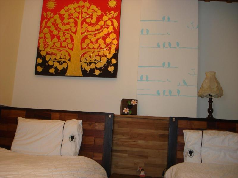 Home & Teak Homestay image