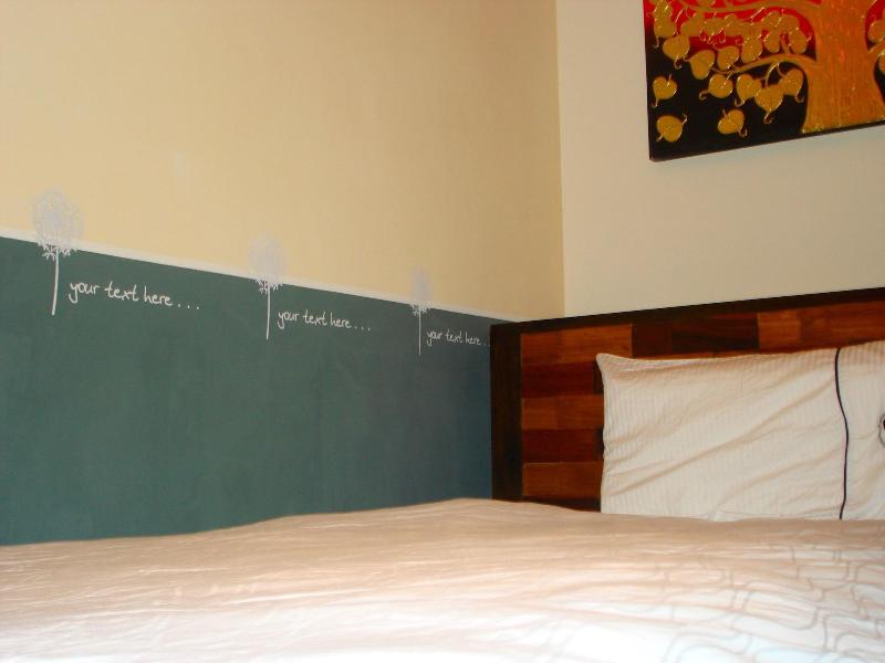 Home & Teak Homestay image