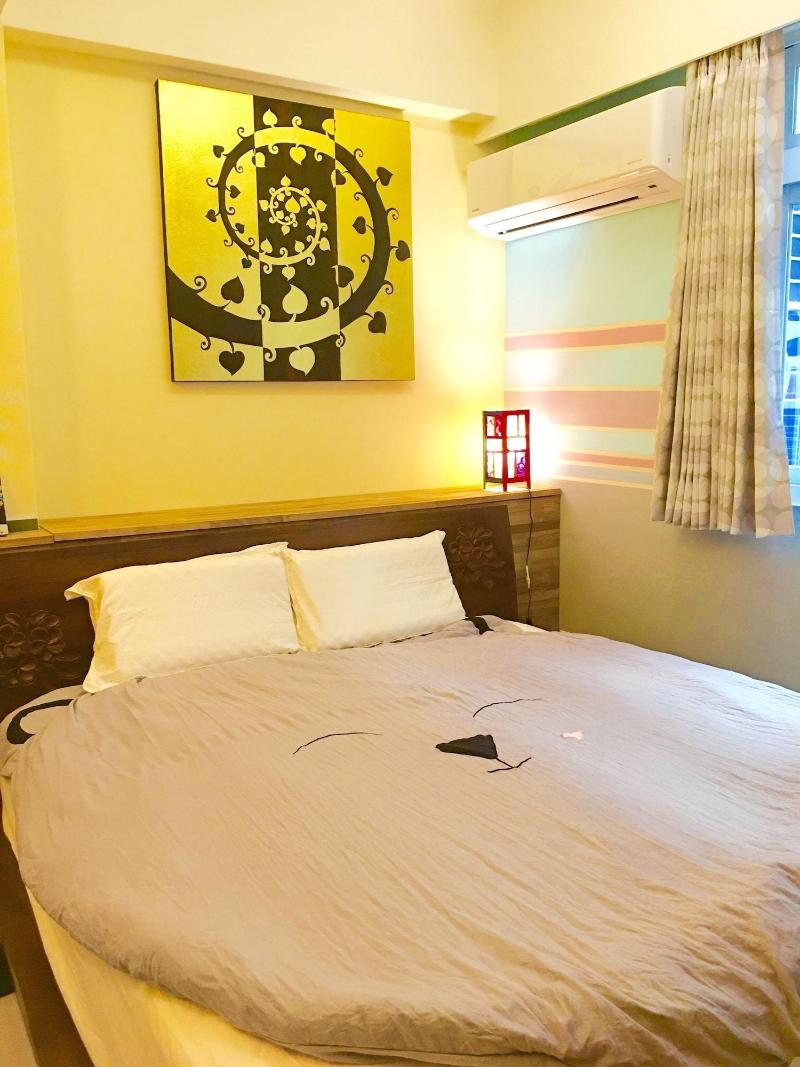 Home & Teak Homestay image